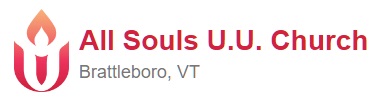 All Souls Church logo