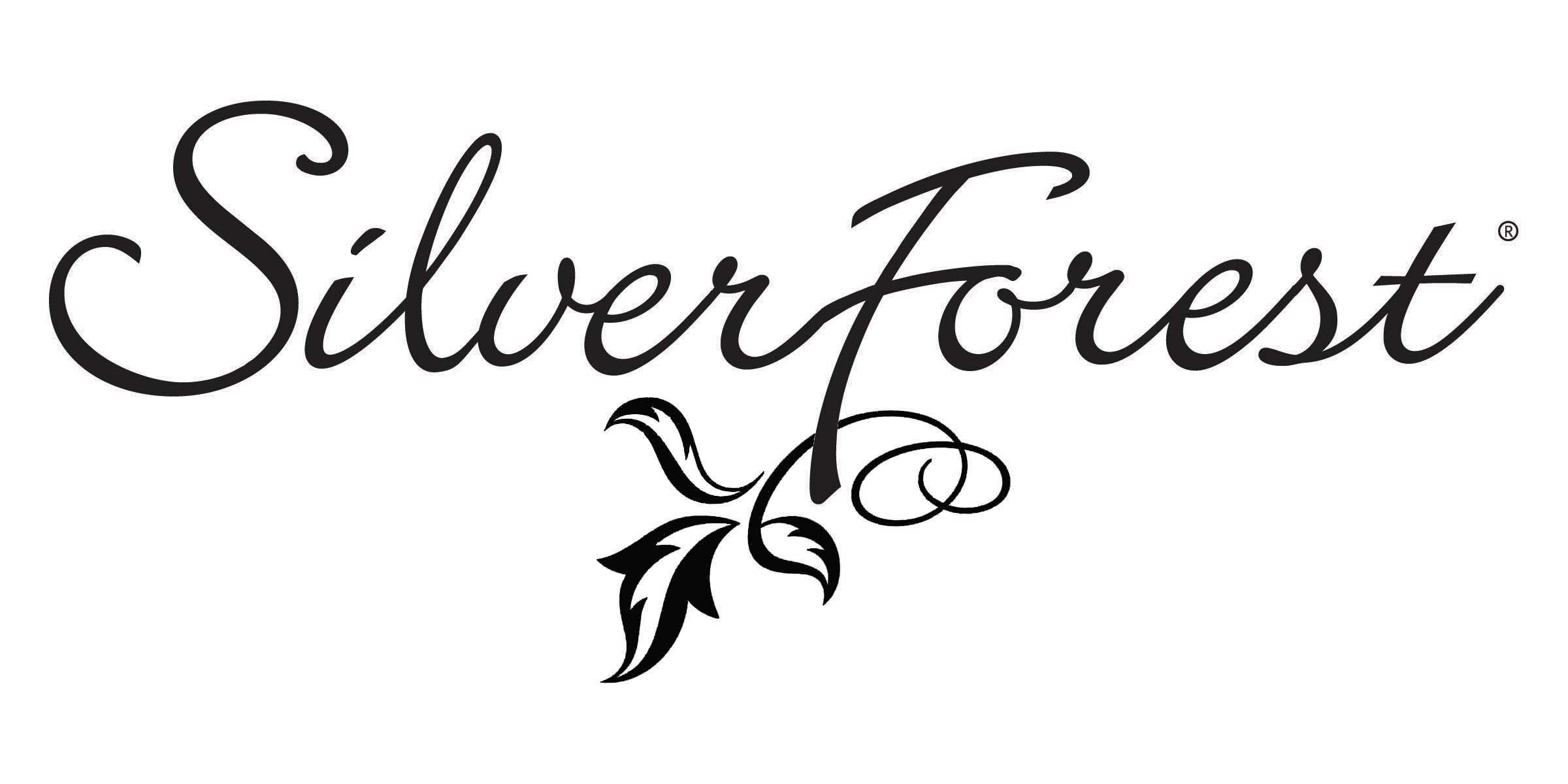 Silver Forest logo