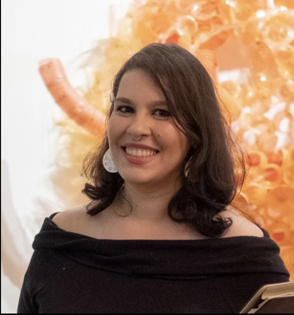 Photo of Adriana Negron